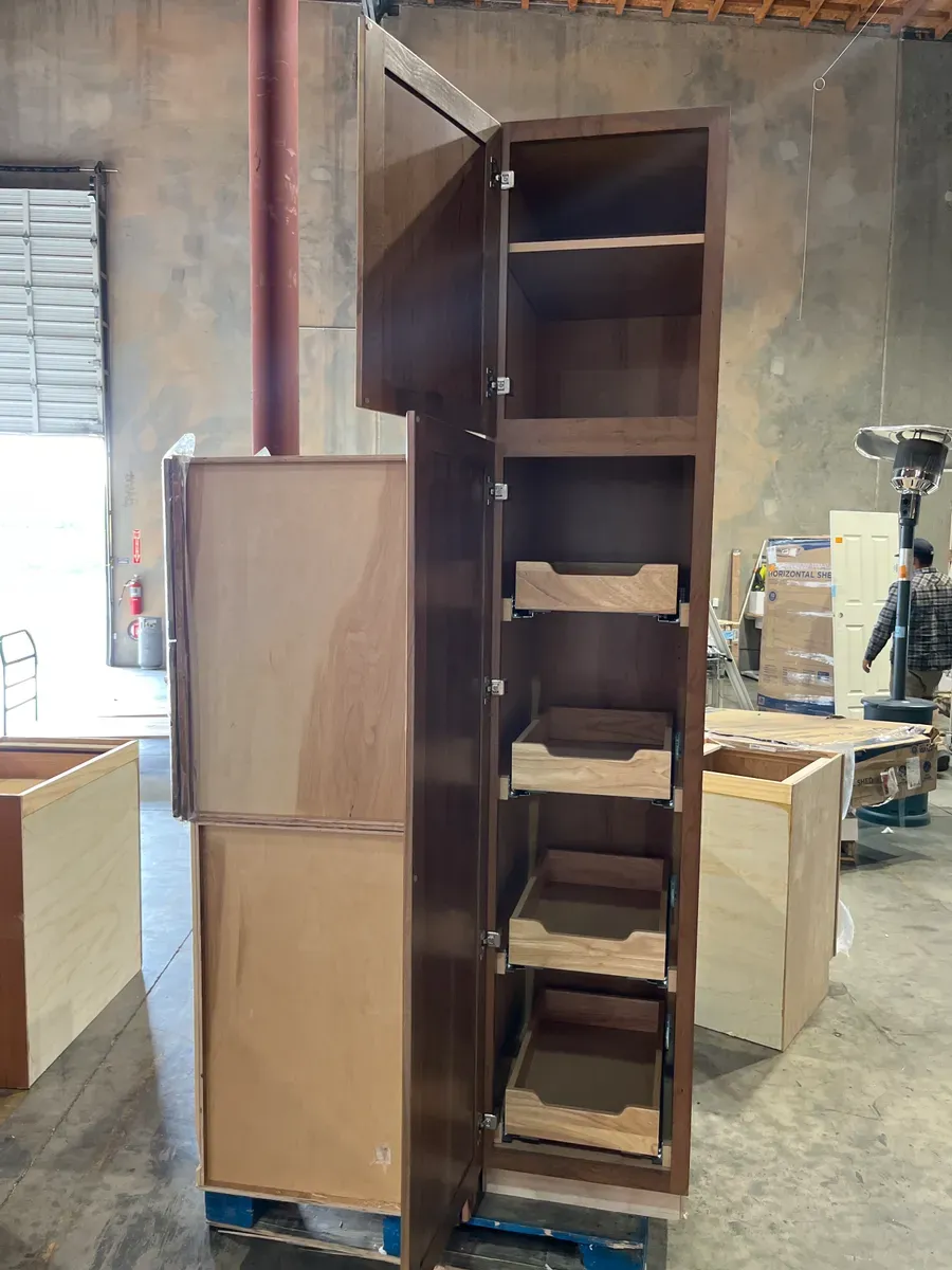 ***Set of 8 Cabines 5 upper 3 lower*** - image 7