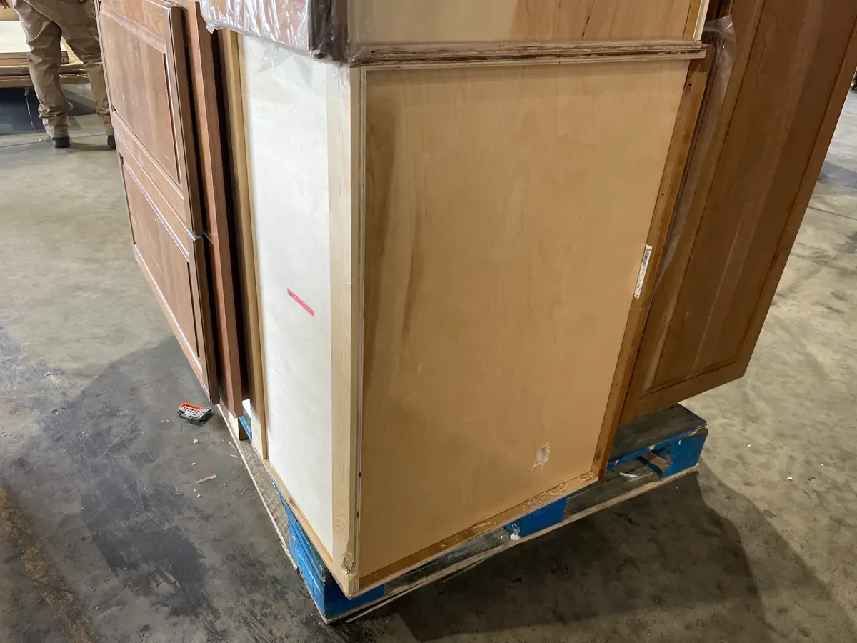 ***Set of 8 Cabines 5 upper 3 lower*** - image 8