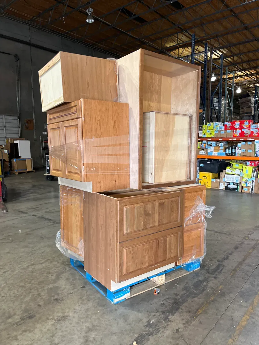 ***Set of 8 Cabines 5 upper 3 lower*** - image 13