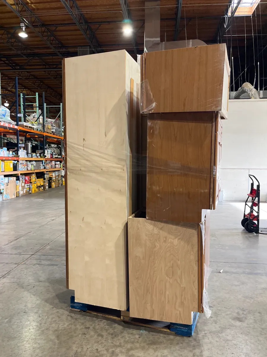 ***Set of 8 Cabines 5 upper 3 lower*** - image 14