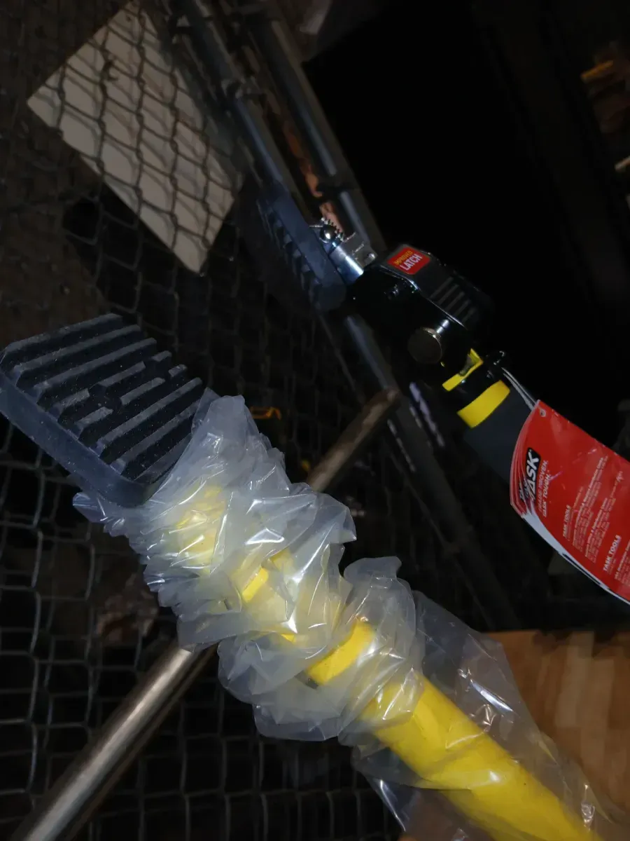 5 ft. 3 in. to 10 ft. Medium Quick Support Rod (2-Pack) - image 4