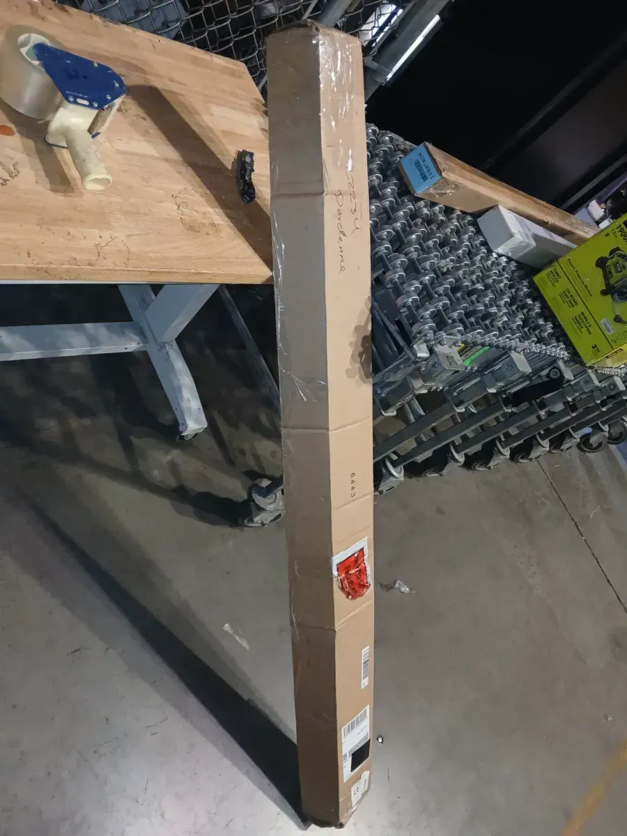 5 ft. 3 in. to 10 ft. Medium Quick Support Rod (2-Pack) - image 6