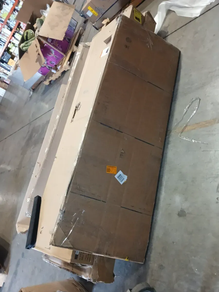 1.5" x 25" x 72'' Birch Workbench - image 4