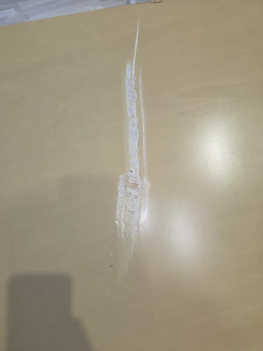 Avondale 24 in. W x 96 in. H x 24 in. D Ready To Assemble Plywood Shaker Utility Pantry Cabinet in Dove Gray - image 3