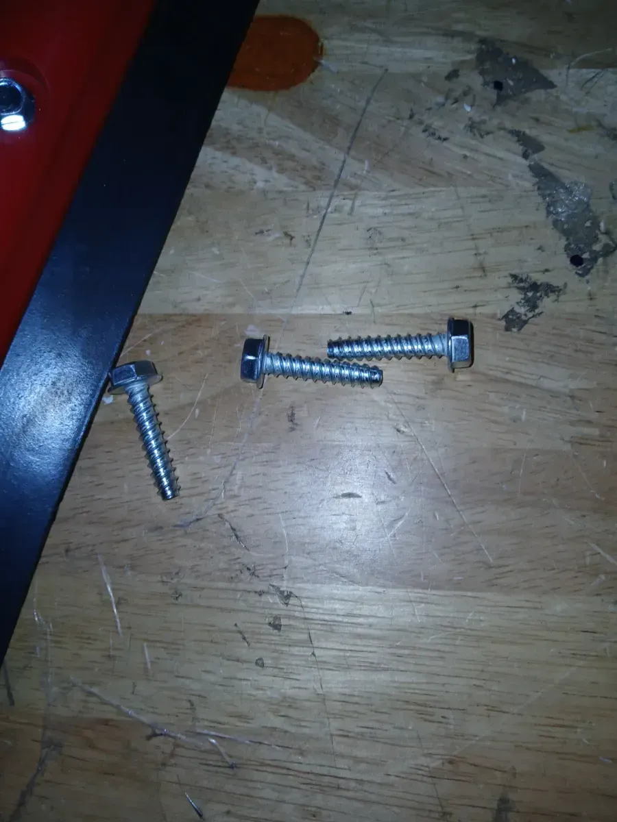 24 in. Easy to Assemble Powrwave Squeegee - image 5