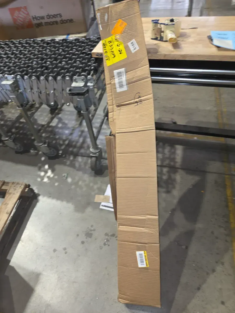 54 in. Wood Handle Action Scuffle Hoe - image 5