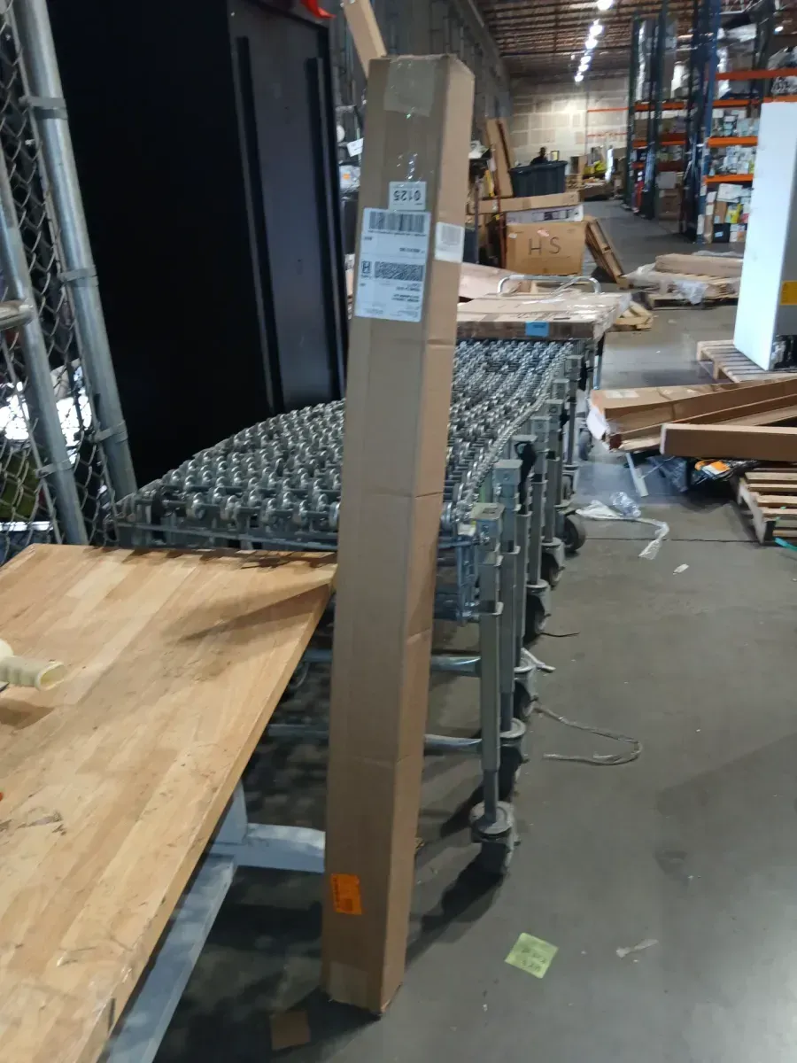 60 in. Hardwood Wheelbarrow Handle (Pack of 2) - image 5