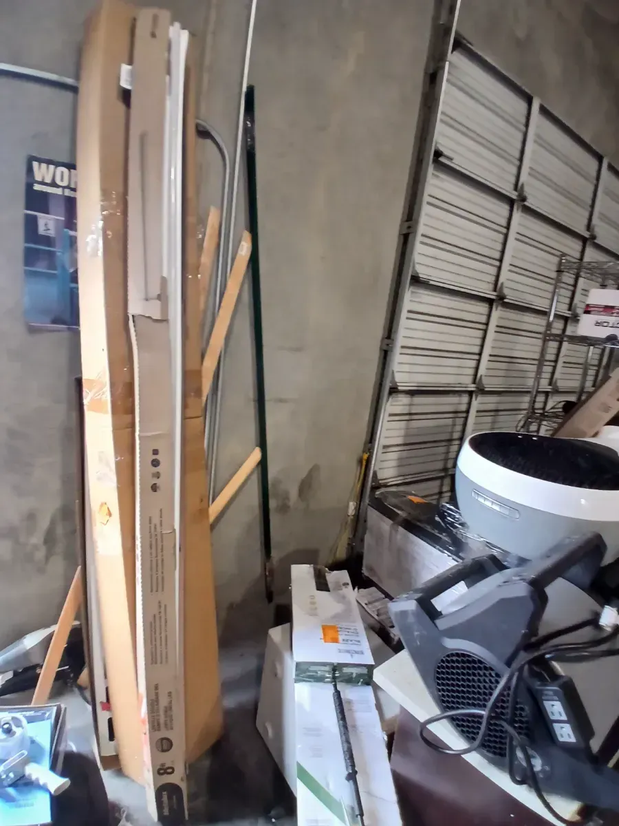 *** Pallet of non-functional items from Home Depot ***  - image 4