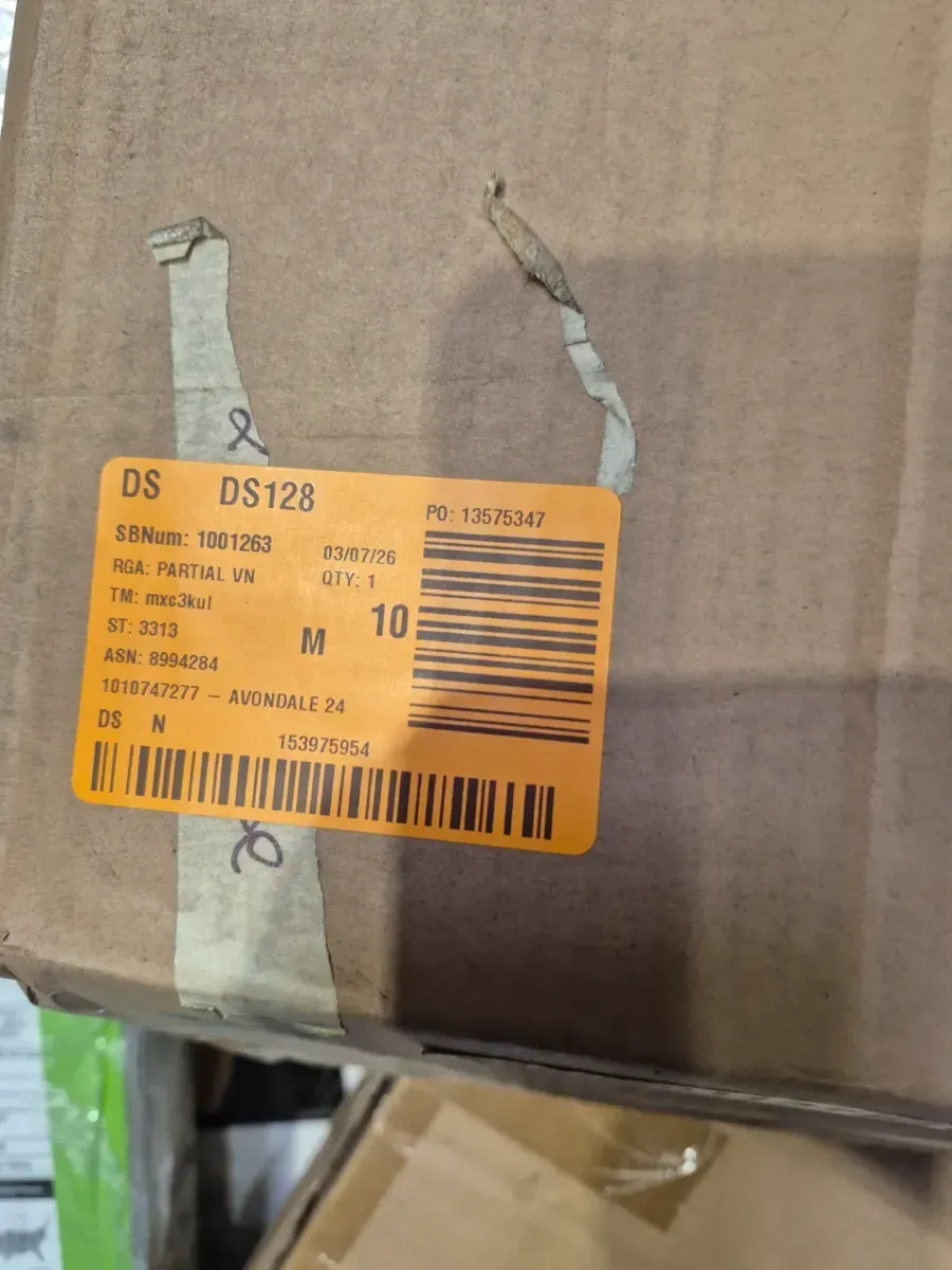 Avondale 24 in. W x 21 in. D x 34.5 in. H Ready to Assemble Plywood Shaker Sink Base Bath Cabinet in Ink Blue - image 2