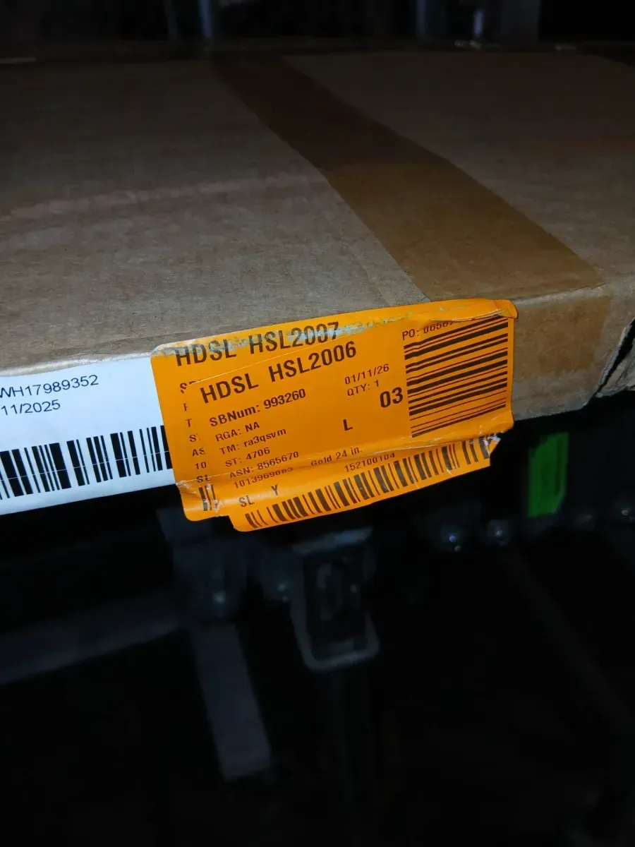 Gold 24 in. W x 67 in. H Irregular Modern Aluminum Alloy Framed Full Length Mirror Floor Mirror - image 5