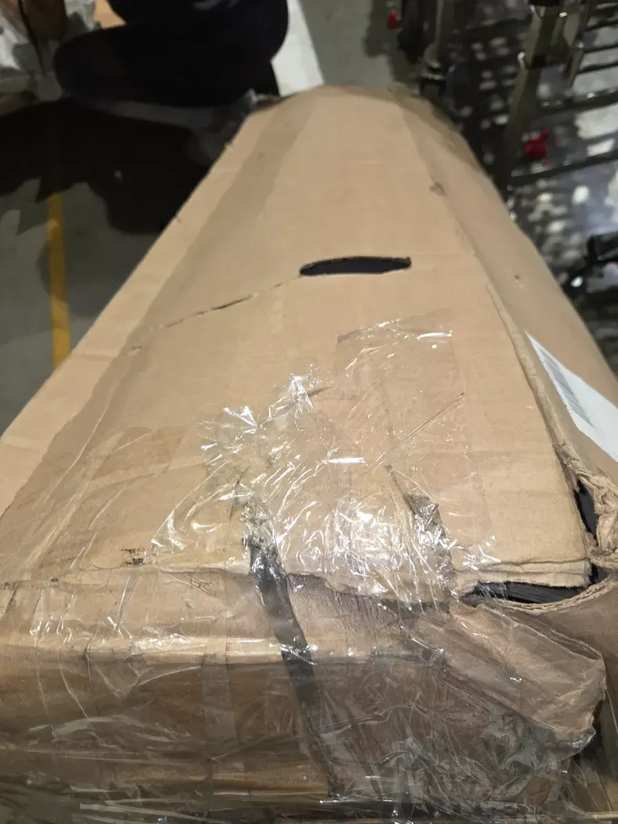 5 ft. x 12 ft. Laminate Sheet in White Ice Granite with Premiumfx Etchings Finish - image 7