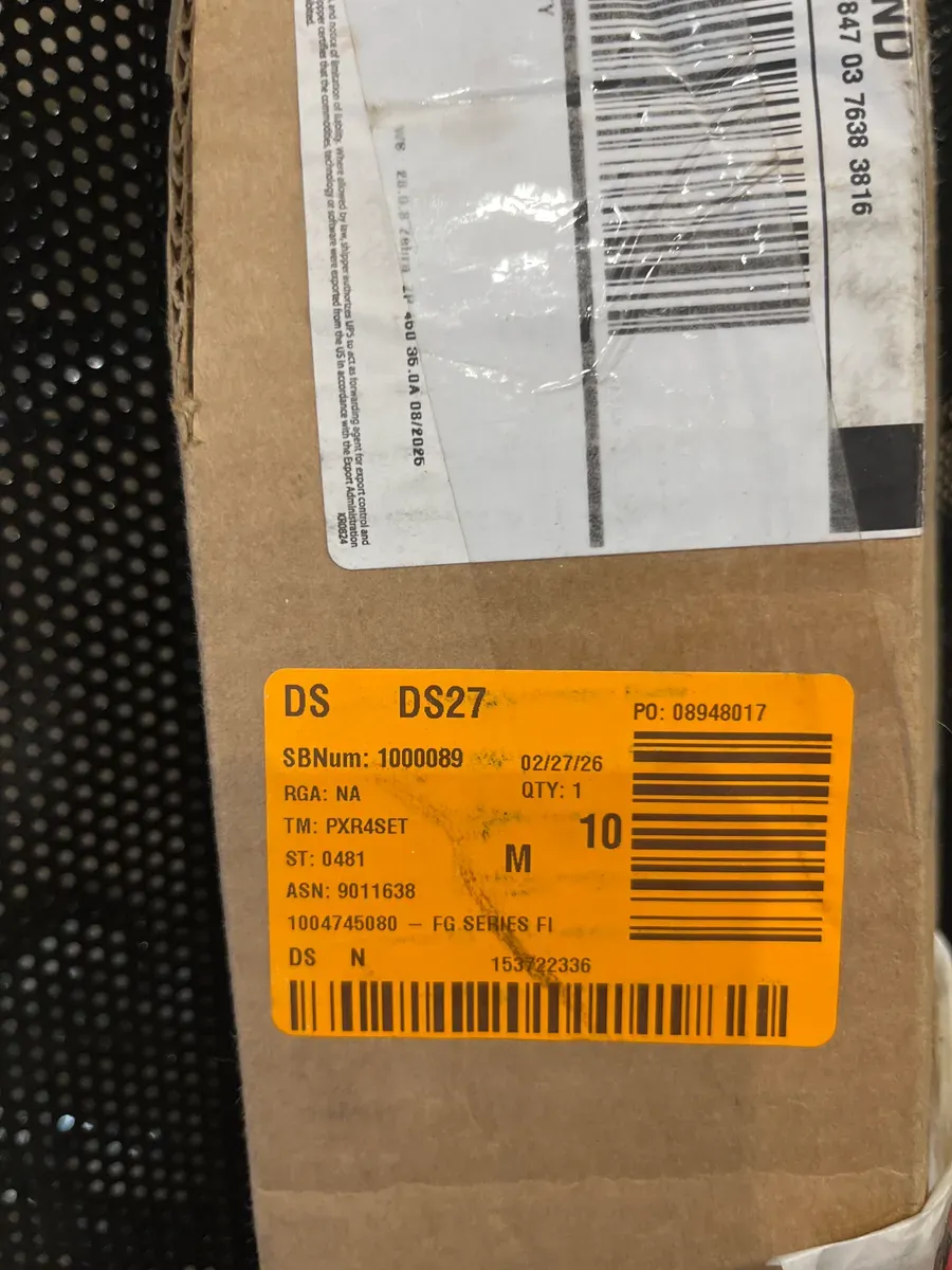 FG Series Fiberglass Pole Set - image 2