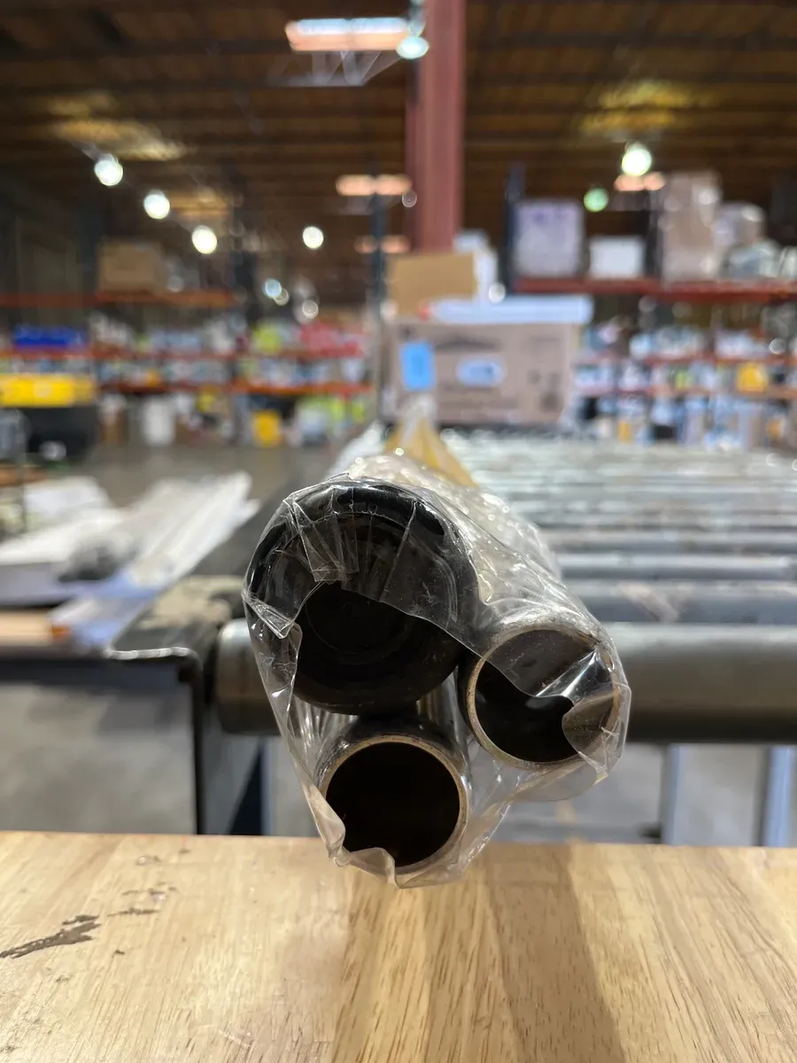 FG Series Fiberglass Pole Set - image 3