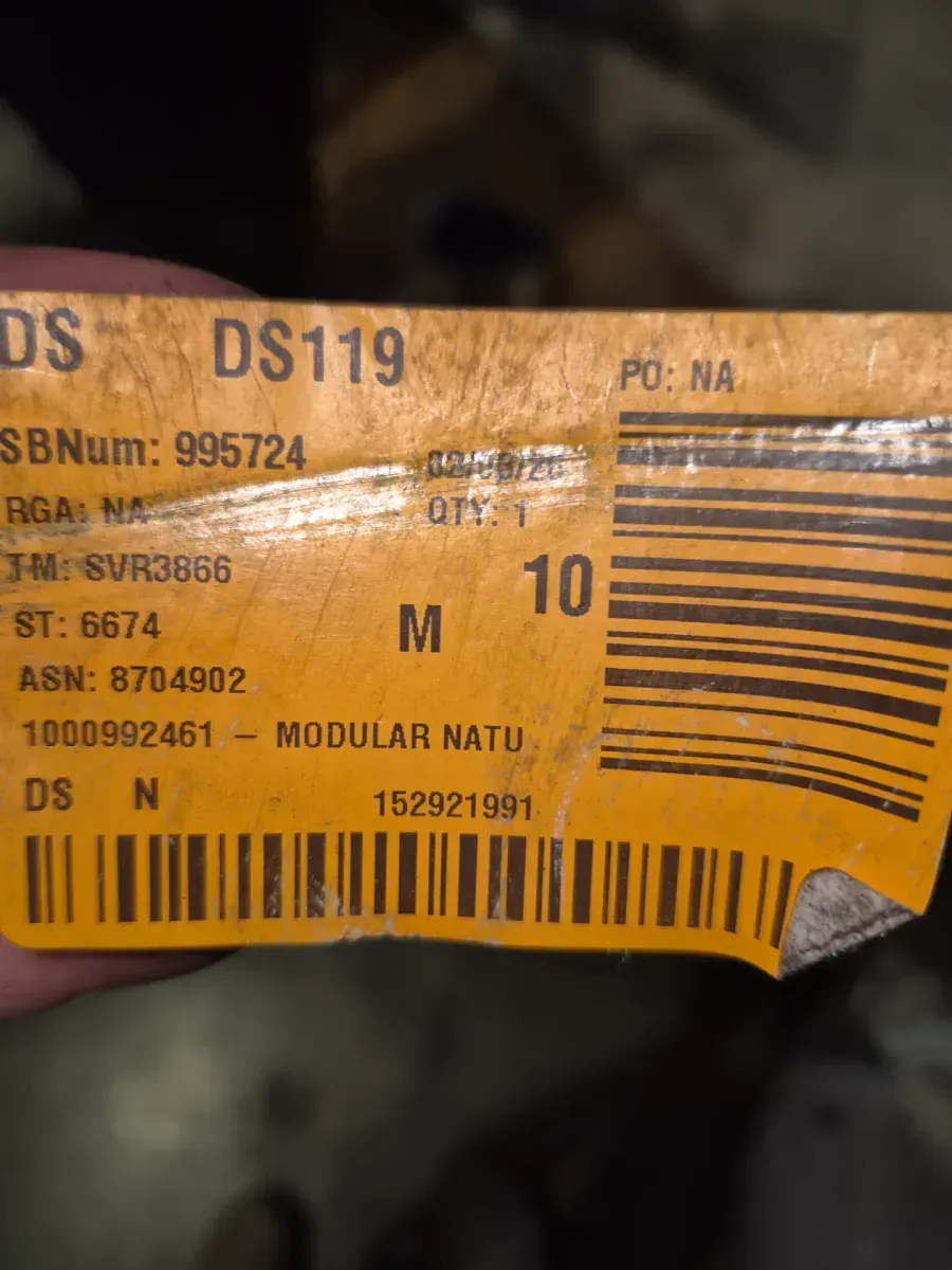 Modular Natural Slate Stone 10 MIL x 12 ft. W x Cut to Length Waterproof Vinyl Sheet Flooring - image 3