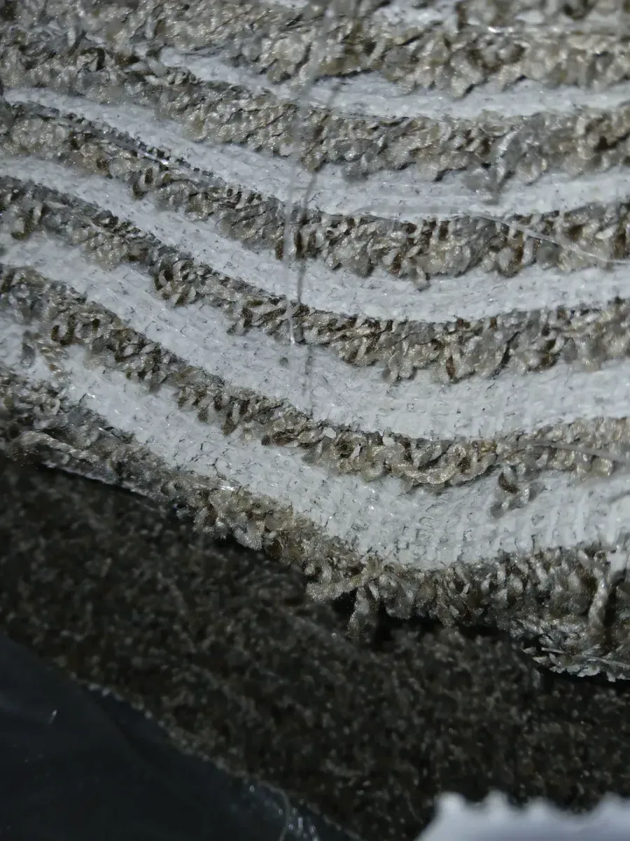 12-foot roll of carpet; length unknown. - image 2