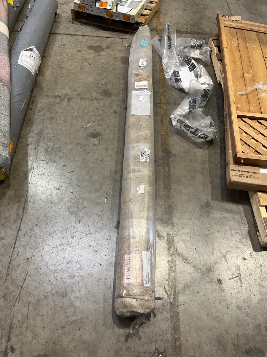 Concord Global Trading Jewel Antep Ivory 7 ft. × 9 ft. Area Rug - image 2