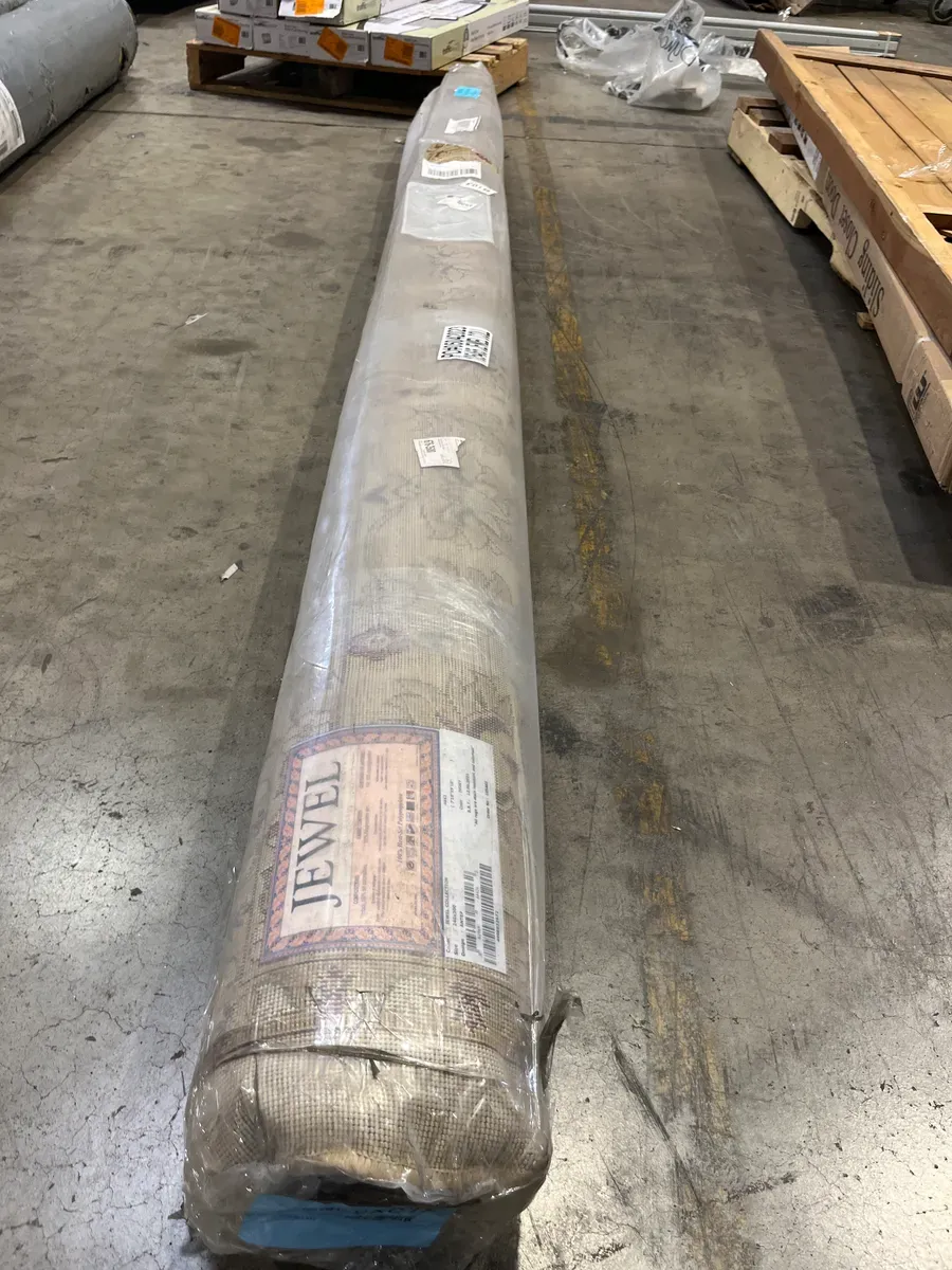 Concord Global Trading Jewel Antep Ivory 7 ft. × 9 ft. Area Rug - image 3