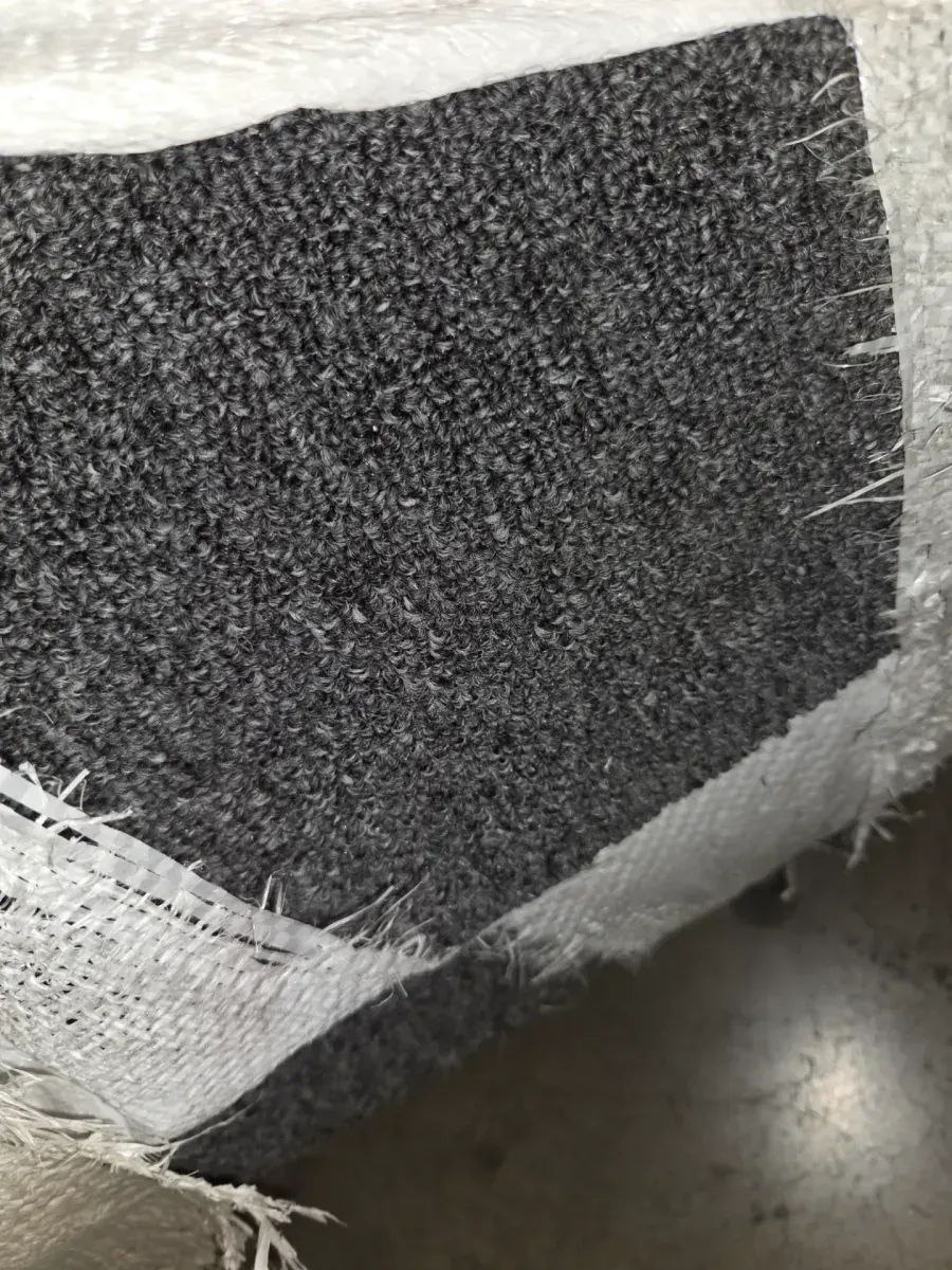 12-foot roll of carpet—length unknown. - image 3