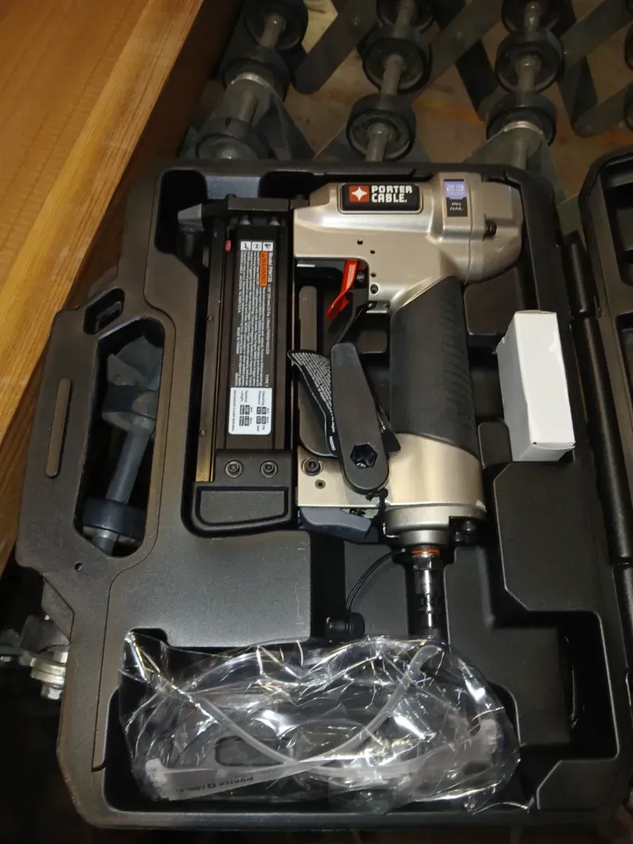 23-Gauge 1-3/8 in. Pin Nailer - image 3