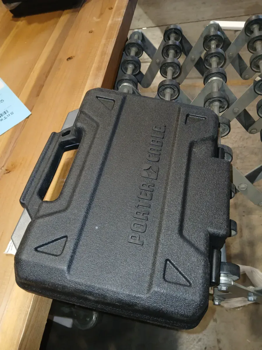 23-Gauge 1-3/8 in. Pin Nailer - image 4