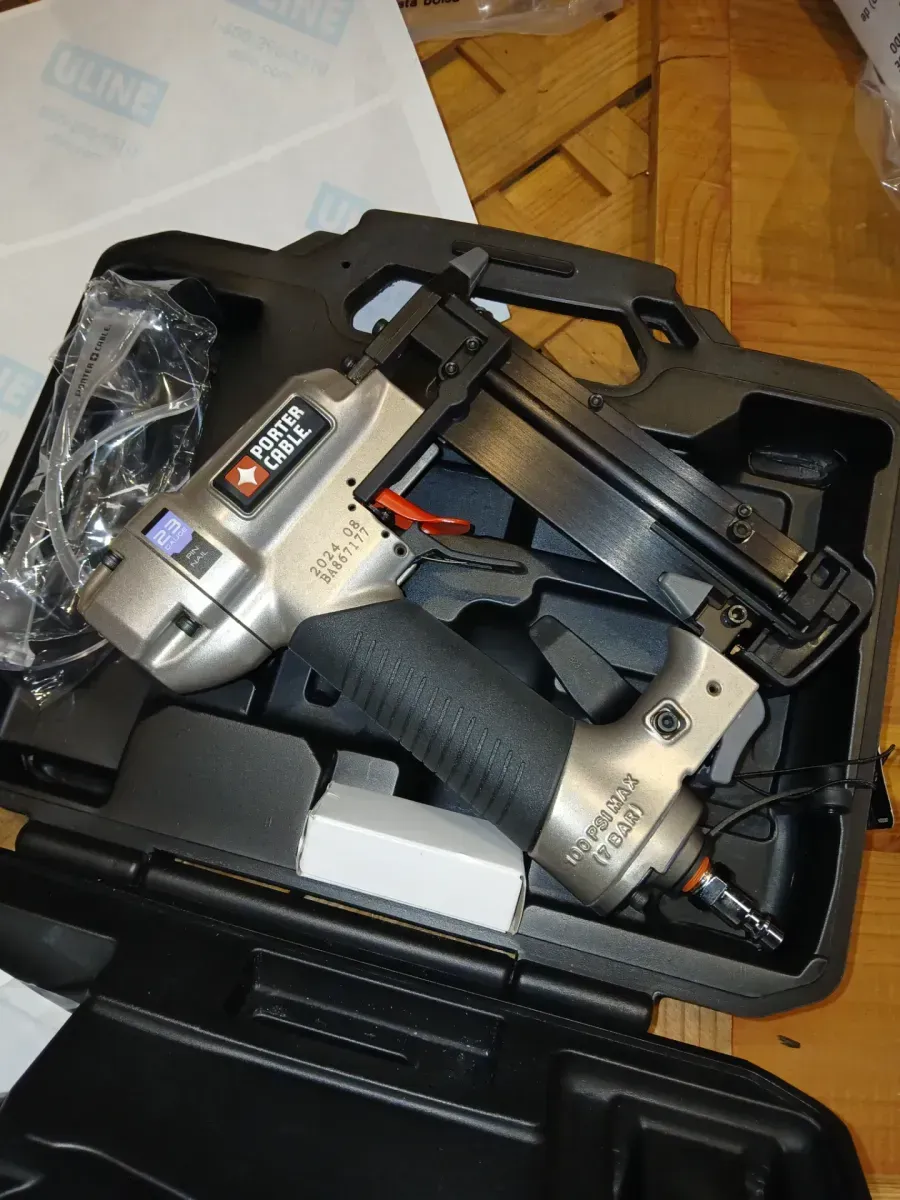 23-Gauge 1-3/8 in. Pin Nailer - image 3