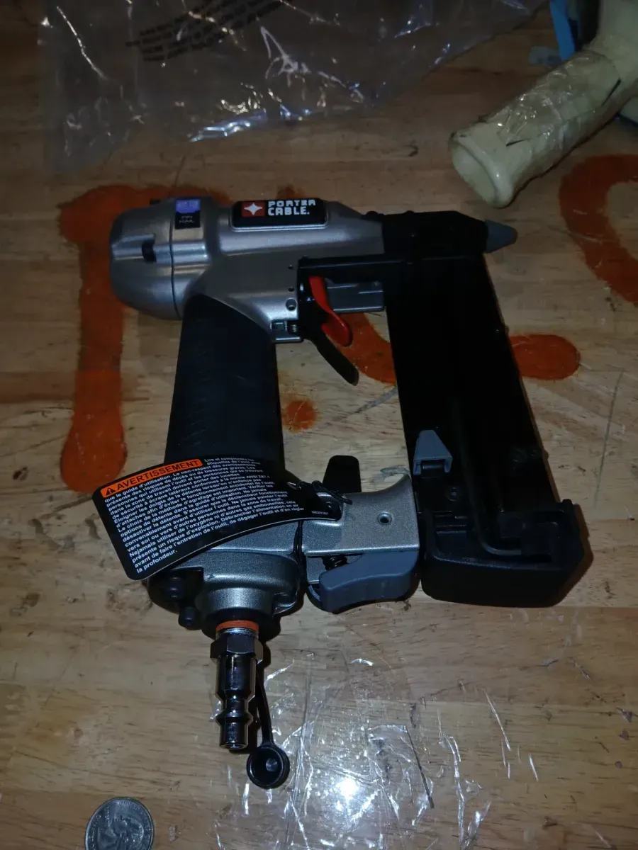 23-Gauge 1-3/8 in. Pin Nailer - image 3