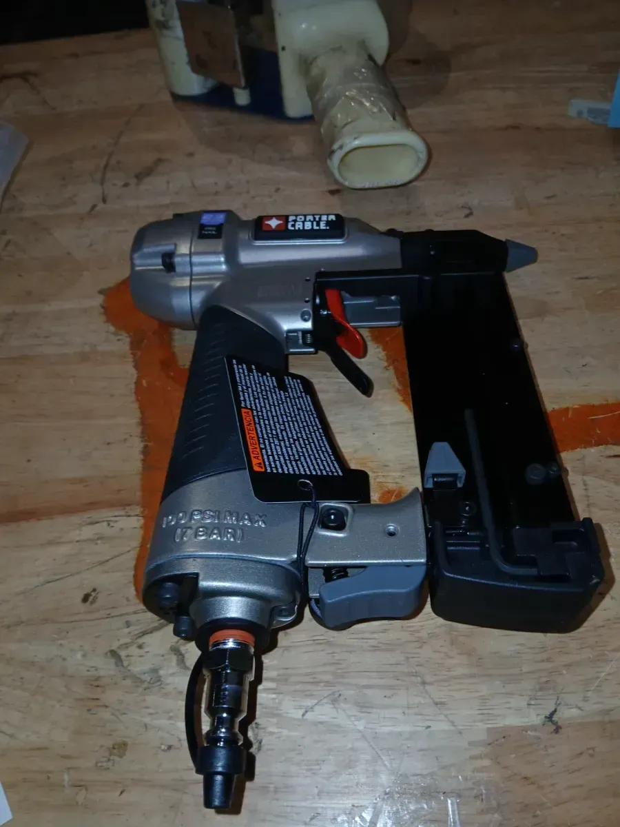 23-Gauge 1-3/8 in. Pin Nailer - image 3