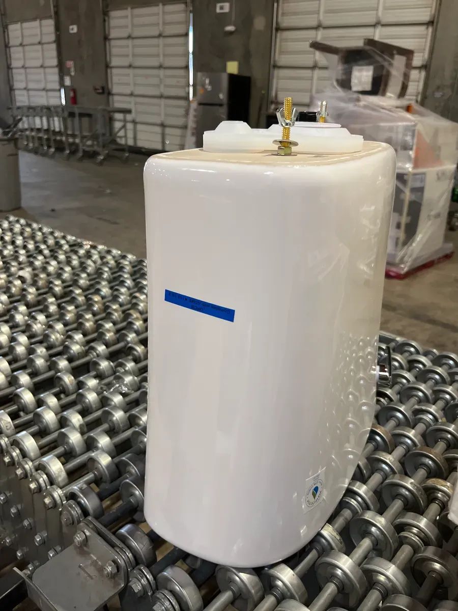 Power Flush 2-Piece 1.28 GPF Single Flush Extra Tall Elongated Toilet in White with Slow-Close Seat Included - image 2