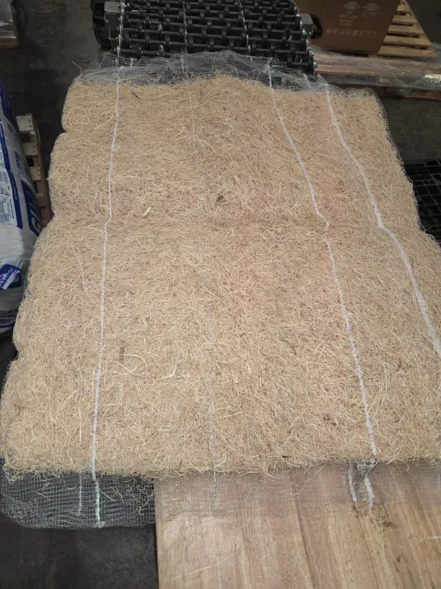 36.25 in. x 32.75 in.  x 0.5 in. Aspen Evaporative Cooler Replacement Pad Set (4 pcs.) - image 2