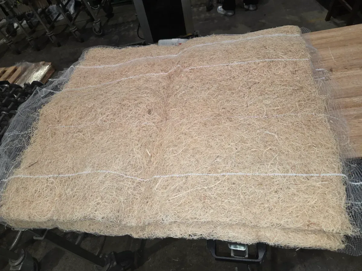 36.25 in. x 32.75 in.  x 0.5 in. Aspen Evaporative Cooler Replacement Pad Set (4 pcs.) - image 3