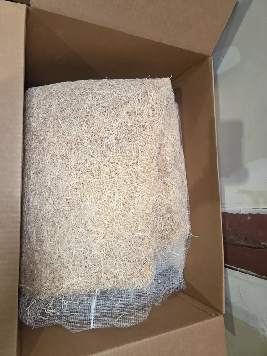 36.25 in. x 32.75 in.  x 0.5 in. Aspen Evaporative Cooler Replacement Pad Set (4 pcs.) - image 4