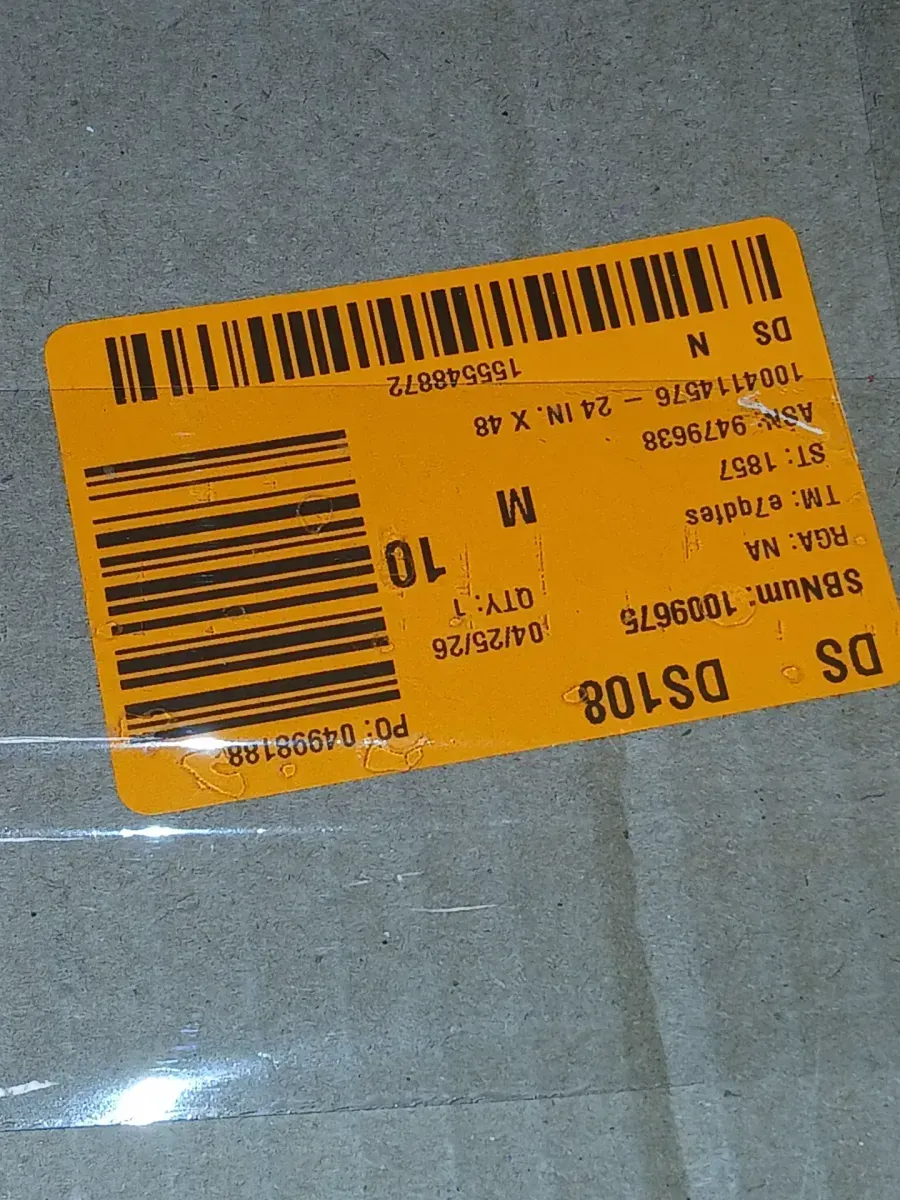 ** Pack of 2 *** 24 in. x 48 in. x 1/8 in. Thick Acrylic White Opaque 7508 Sheet - image 5