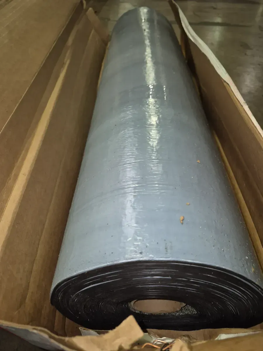 WeatherWatch 200 sq. ft. Mineral-Surfaced Peel and Stick Roof Leak Barrier Roll - image 4