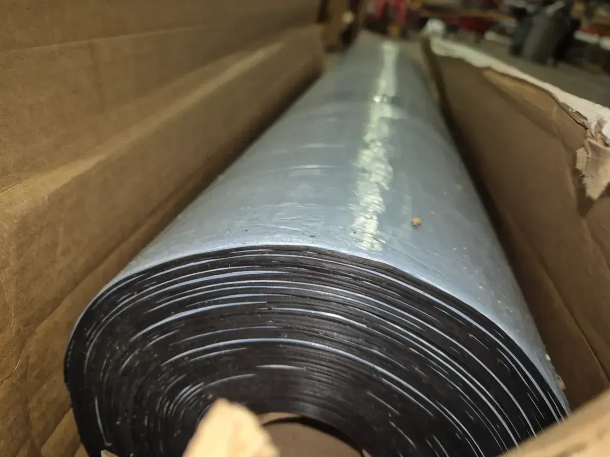 WeatherWatch 200 sq. ft. Mineral-Surfaced Peel and Stick Roof Leak Barrier Roll - image 2