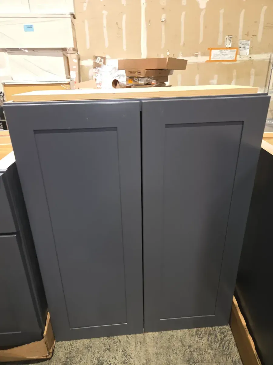 Set of 5 Cabinets (4 lower ,1upper ) - image 5