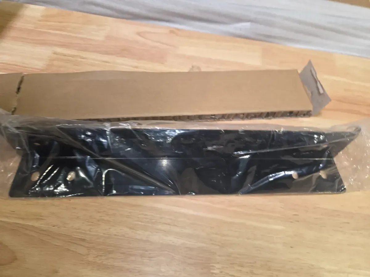 ***It's just the tabletop.***72 in. Solid Wood Work Surface for Ready-to-Assemble 6-ft. adjustable height workbench - image 2