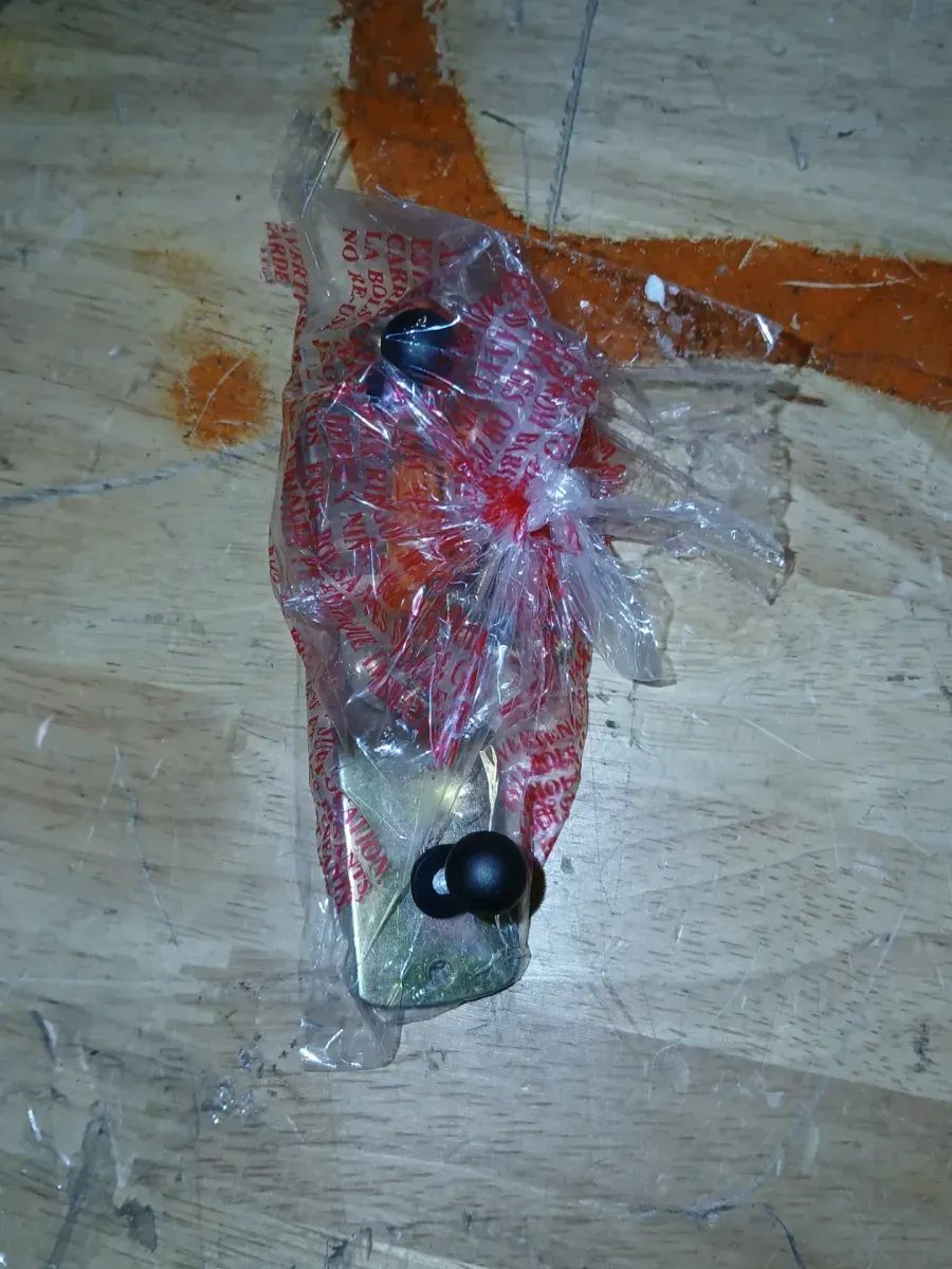 New Haven Wall-Mount 1-Light Outdoor Oil Rubbed Bronze Wall Lantern Sconce - image 4