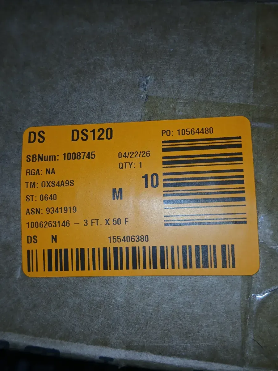 3 ft. x 50 ft. 20-Gauge Galvanized Poultry Netting with 1 in. Mesh - image 4