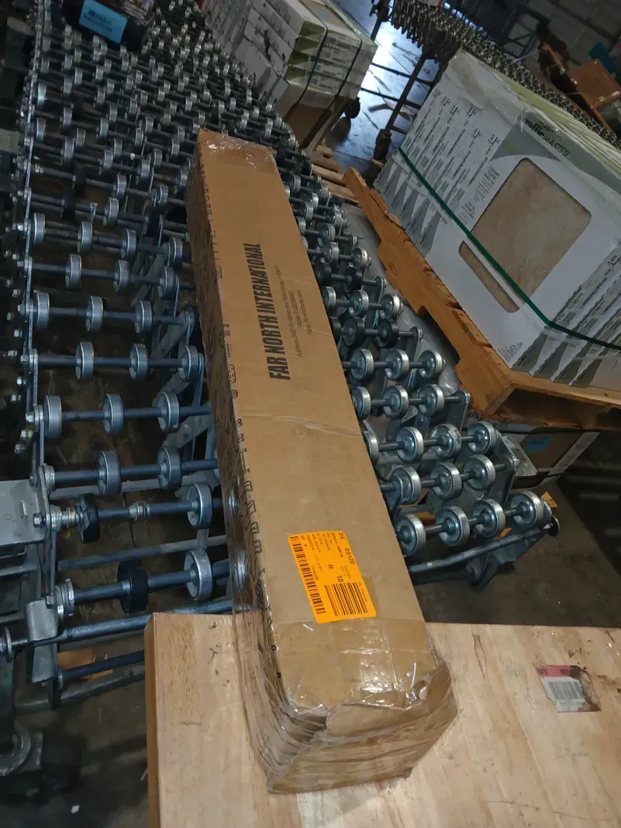 3 ft. x 50 ft. 20-Gauge Galvanized Poultry Netting with 1 in. Mesh - image 5