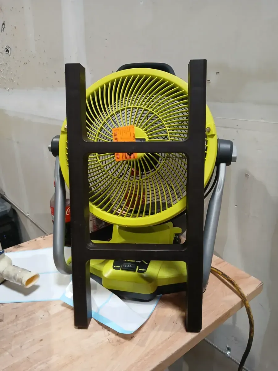 Brown Plastic Elevated Raised Garden Bed with Shelf (11.1 in. L x 32.3 in. W x 14.3 in. H) - image 4