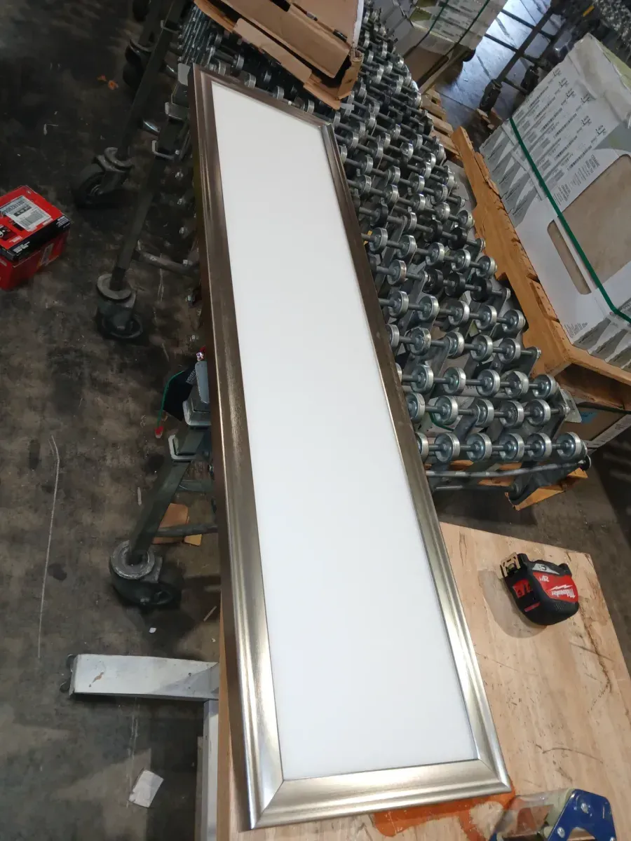 1'x4' Surface Mount w/ Color Select - image 2