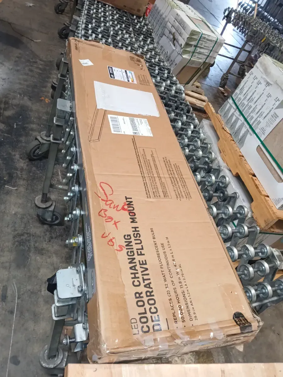 1'x4' Surface Mount w/ Color Select - image 4