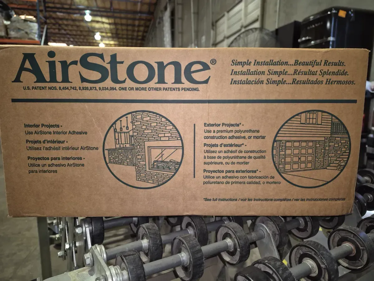 Spring Creek Gray Cement Standard Primary Wall Tiles - image 3