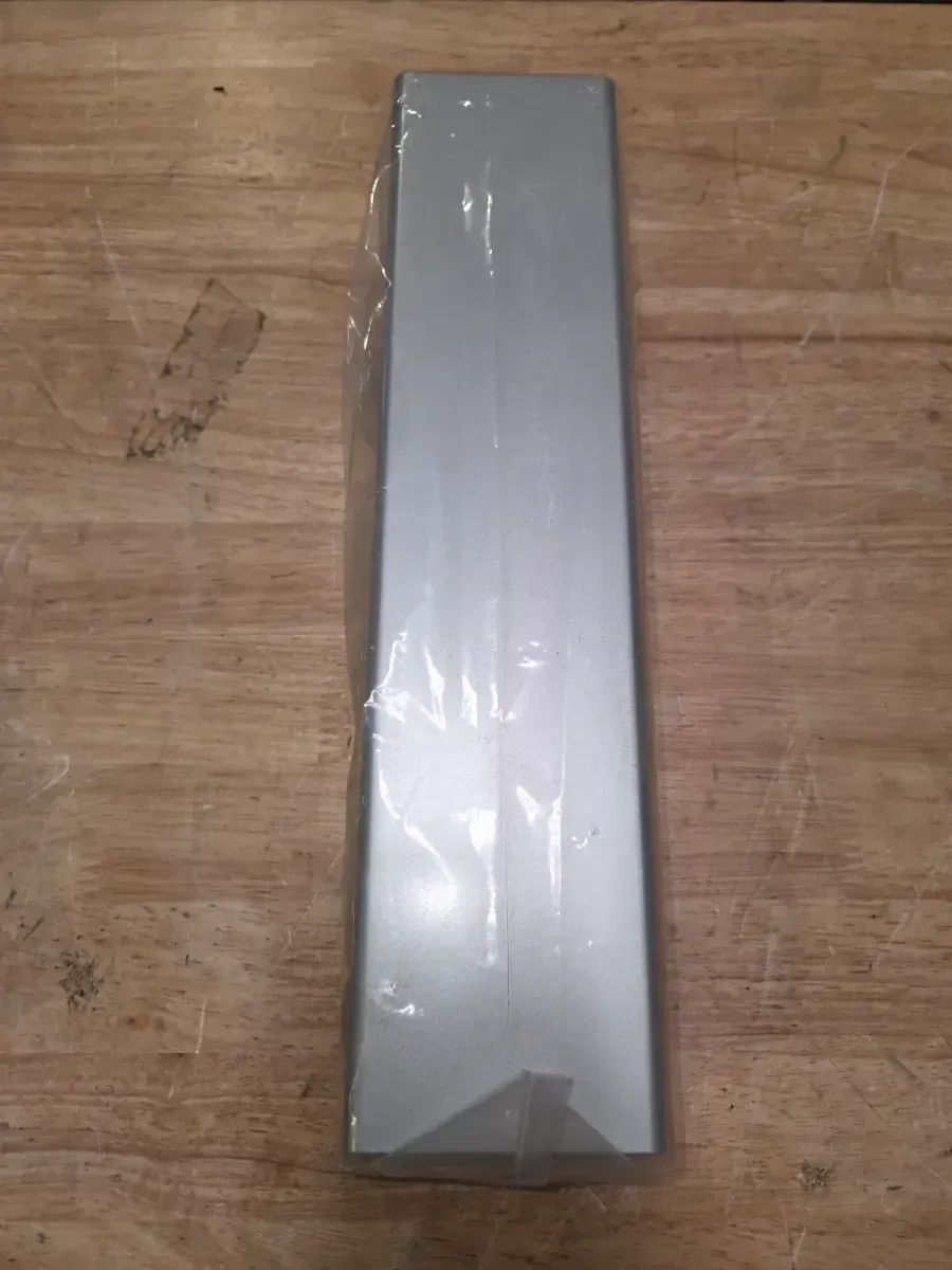 Heavy-Duty All-in-One Aluminum Commercial Door Closer with Flex Plate - image 2