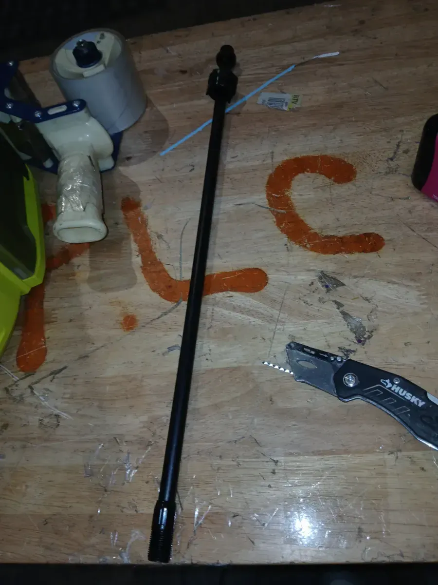 ONE+ 18V Cordless Battery 4 Gal. Backpack Chemical Sprayer (2-Tool)  - image 5