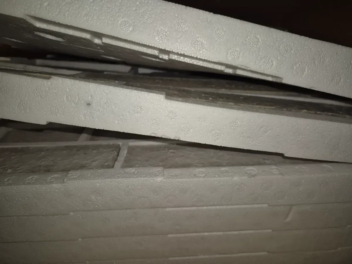 Spring Creek Gray Cement Standard Primary Wall Tiles - image 5