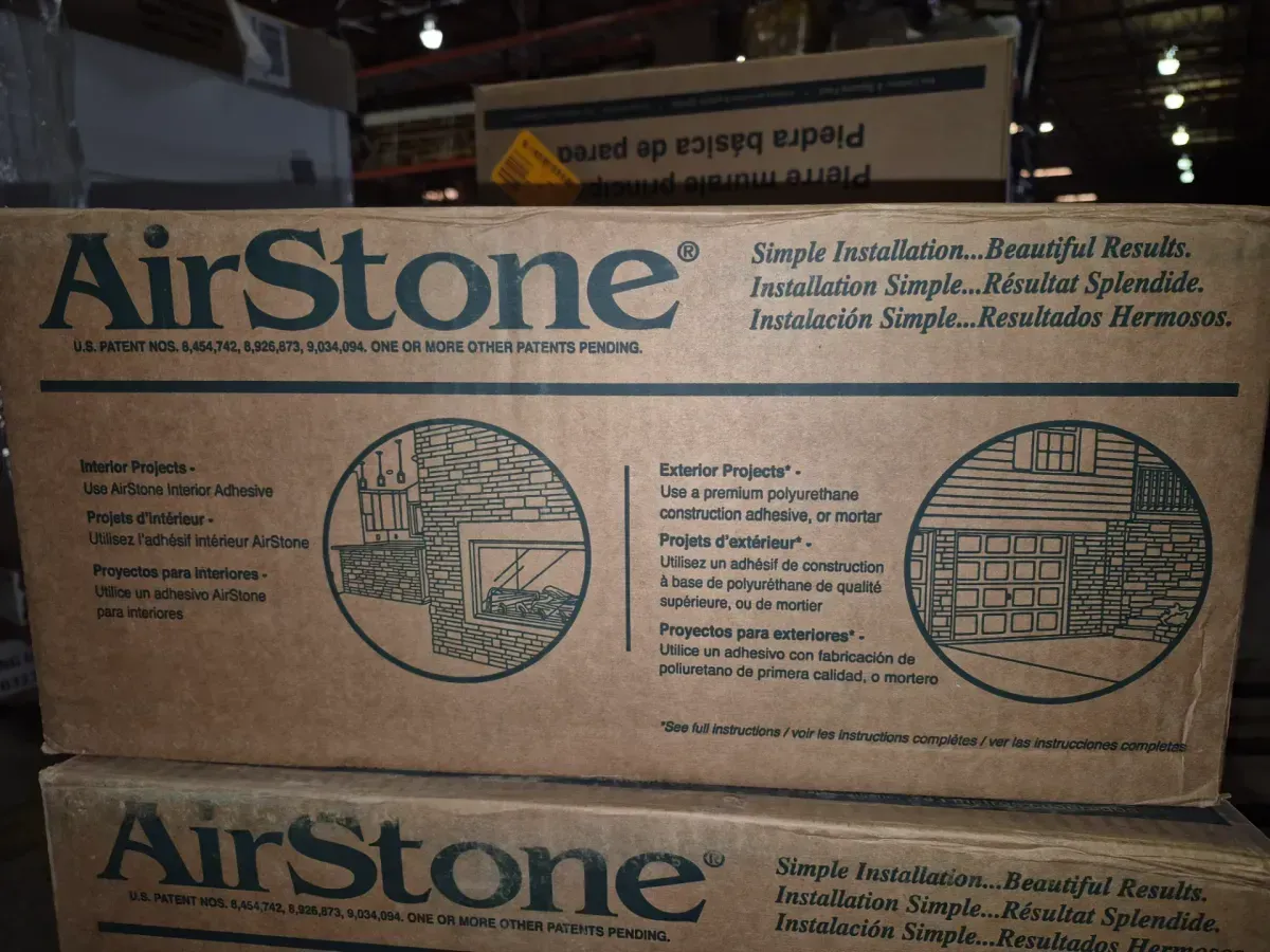 Spring Creek Gray Cement Standard Primary Wall Tiles - image 3