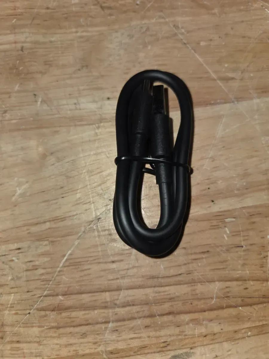 Blast 18 Oz. Single Speed Denim Blue Portable Blender - image 5