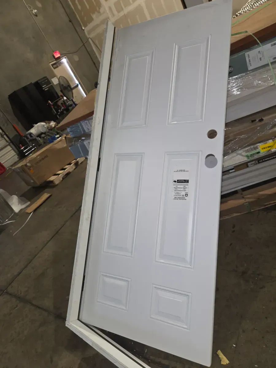 Aloha Ivory/Multi 6 ft. x 9 ft. Floral Modern Indoor/Outdoor Patio Area Rug - image 2