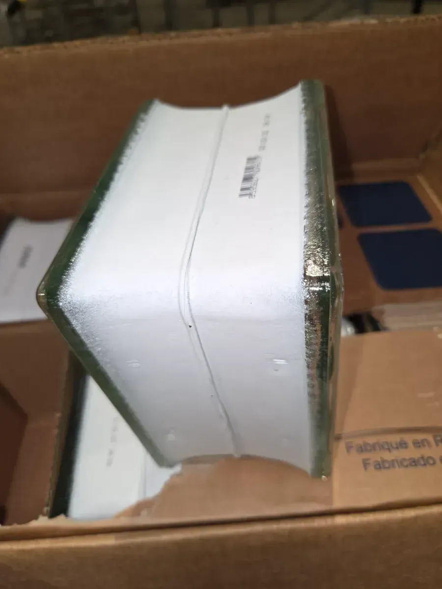 HyFlex 11-735 Medium Duty Cut Resistant Glove Size 8 - image 2